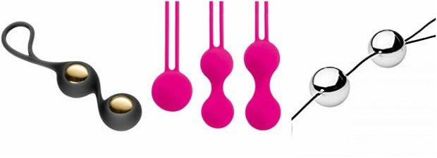 What Are Ben Wa Balls And Why Do You NEED To Try Them? | YourTango